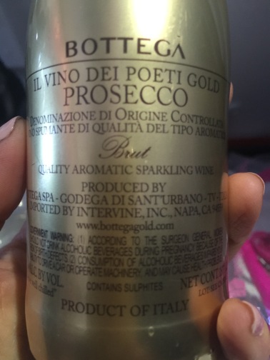 Buy Bottega 2020 Gold Brut Prosecco Il Vino Del Poeti Online